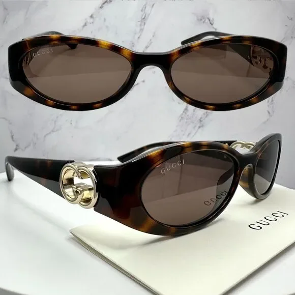 New Gucci Sunglasses - Picture 2 of 16